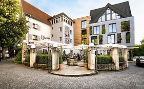 Schwanen Boutique Hotel & Restaurant Metzingen